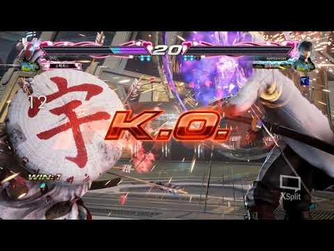_OYO_ vs Eyemusician(Noctis)