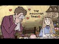 ALICE AND THE HATTER- The Masochism Tango animation - HABROMANIA