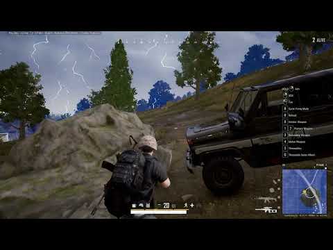 PUBG Solo Dinner - Eazy Pezy