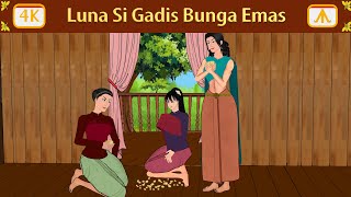 Download lagu Luna Si Gadis Bunga Emas | Airplane Tales Indonesian mp3 Download lagu Luna Si Gadis Bunga Emas | Airplane Tales Indonesian mp3