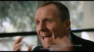 "Safety Differently", o Filme. Apresentado por Sidney Dekker.