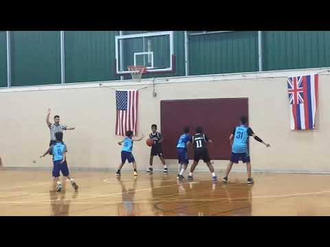 SD high IQ championship 8 23 2025 Rebelz