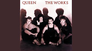 I Want To Break Free (Extended Mix)