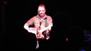 Matthew Good Concert Calgary 11-25-2014 - Prime Time Deliverance