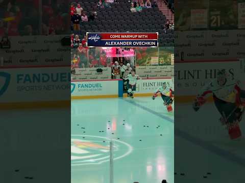 Alexander Ovechkin.Washington Capitals NHL’s all-time leading goal scorer. #AlexanderOvechkin