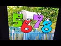 Number Song