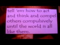 Bad Religion - No Direction lyrics