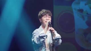 소란(SORAN) - Perfect Day + 의식의 흐름 메들리(콘서트 Parfait Grande)