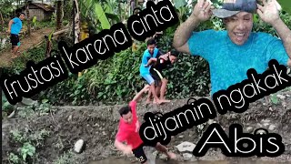 Download lagu Frustasi Karena Cinta || film pendek ngapak PURBALINGGA mp3
