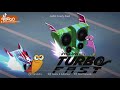 Si Turbo Fast Todavia Esta En Netflix