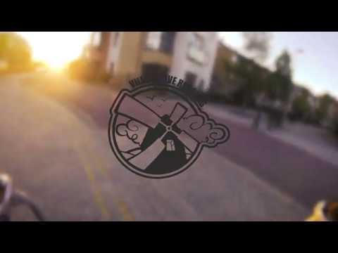 Ghost Town Cambridge Cruise 2020 - Village Live Records / Liphe