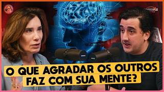 How Does Burnout Develop? - Reverse PodPeople with Dr. Ana Beatriz