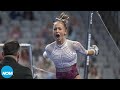 Audrey Davis Bars At 2022 NCAA Gymnastics Semifinals