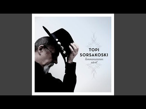 Broken Promise Land - Topi Sorsakoski