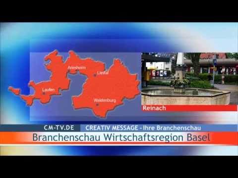 Sat 1 CH Sendung 15.03. 14 Basel