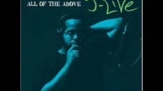 J-Live - Nights Like This
