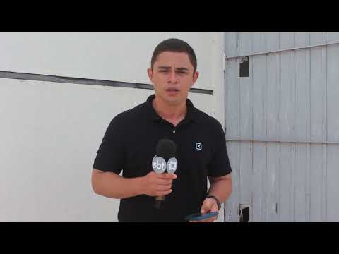 Polícia civil apreende menor infrator e três homens por receptação em Miranda do Norte