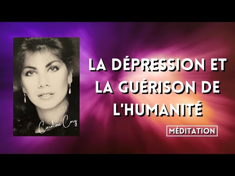 comment guerir d'une depression