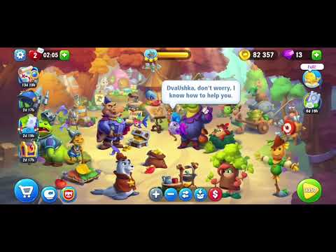 Fishdom 11350 Level - NO 💣🧨💥