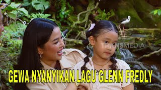 Download lagu Mutia Ayu Belum Membuka Hati, Gewa Akui Pernah Memimpikan Ayah Glenn Fredly | FYP (25/09/25) Part 3 mp3