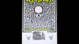 Leftovers - Terrors unleashed part 2