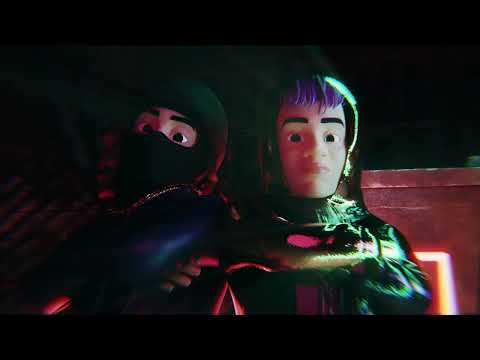 Xian, Ankhal - Mall In The Closet [Video Oficial]