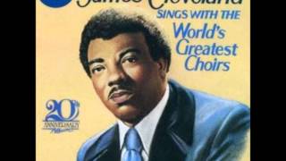 Rev.James Cleveland-In The Ghetto