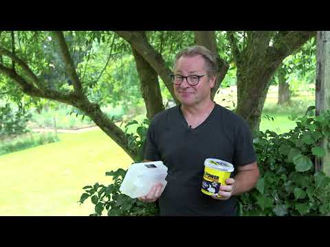 Ultra Power Bait Treatment To Rid Your Garden Of Rats - COM150