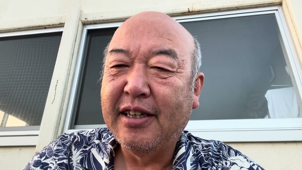 やっちまった。😱