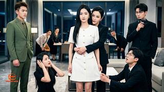 Không còn làm nàng dâu nhẫn nhục, tôi cùng mẹ chồng tái sinh khiến nhà chồng sụp đổ