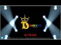 DJ TEJAS IN THE MIX BRAND MASTER MIX UNRELEASED DWDT