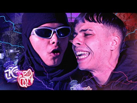 STQRAP and ZONA GROOVE