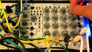 Video thumbnail for Tip Top Audio - Trigger Riot QuickStart Overview by Surachai