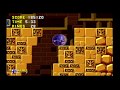 Sonic The Hedgehog Labyrinth Act 3 How To Beat The Boss HD Sonic Origins