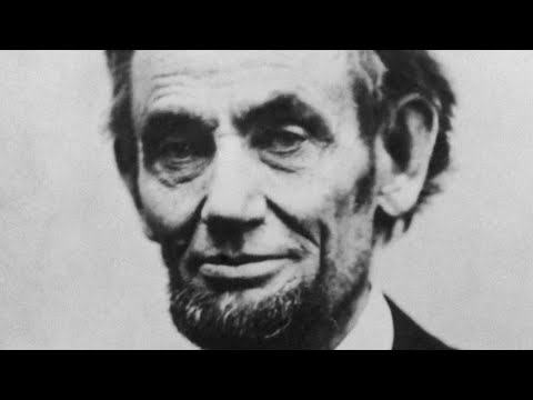 Do Know Abraham Lincoln's Favorite Foods?