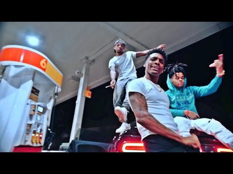 14K Shawn G- ZEZE [14K Mix] (Official Video)