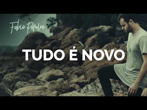 Tudo É Novo video