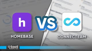 Connecteam vs Homebase | Which One is Better for Employee Management?