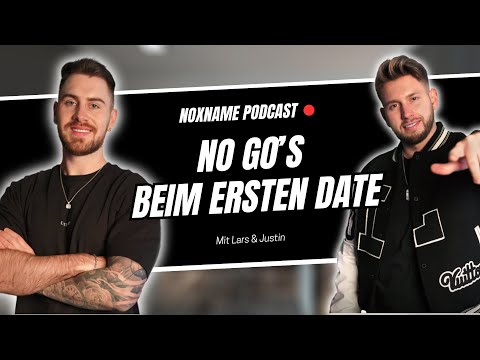 NO GO'S BEIM ERSTEN DATE - Lars & Justin #114