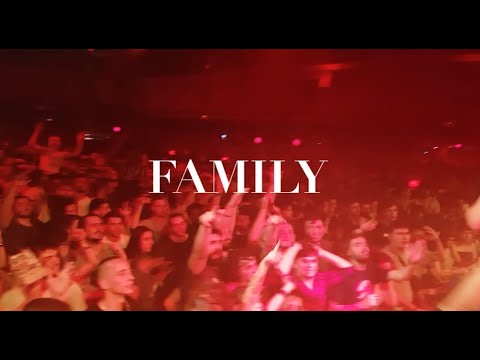 O.B.F & CHARLIE P - FAMILY