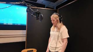 Ellie Goulding - Black Prada Dress (Acoustic)