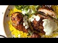 Tandoori Chicken