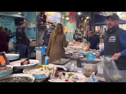 Ecco il menu di Natale dei napoletani