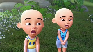 Download lagu Upin & Ipin Musim 17 Full Movie | Upin Ipin Dayung Laju Laju | Upin Ipin Terbaru mp3