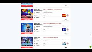 best no deposit casino codes 2021