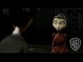Tim Burton S Corpse Bride Trailer