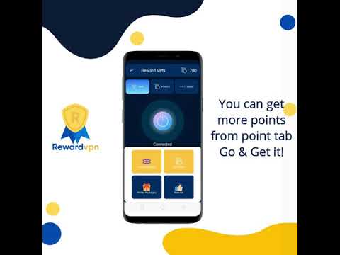 Super VPN Master by REWARD VPN