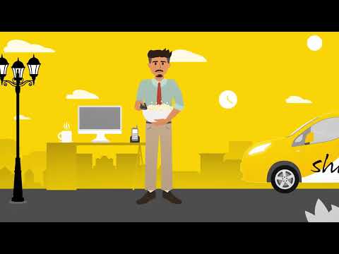 MOBIshuttle ─ der neue On-Demand-Service der DVB