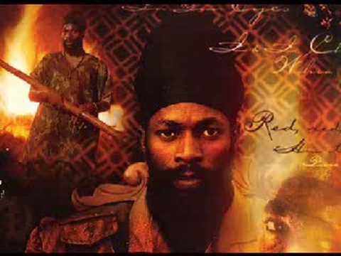 Capleton - Wah get me wicked ( Drop it like its hot riddim )
