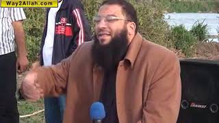 صورة فن التدبر في الخلق | " لقاء رائع من وسط الطبيعة " | د . حازم شومان